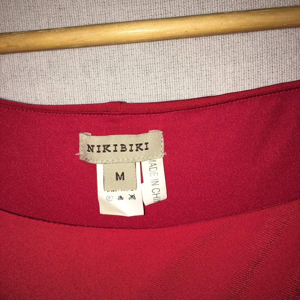 Dress - Picture 6 of 7